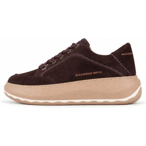 Baskets Mayfair Woman - Alexander Smith - Modalova