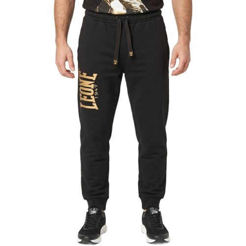 Pantalon Man History Gold - Leone 1947 - Modalova
