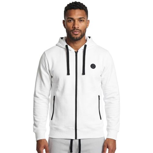 Sweatshirts à capuche Man Full Zip Soft - Leone 1947 - Modalova