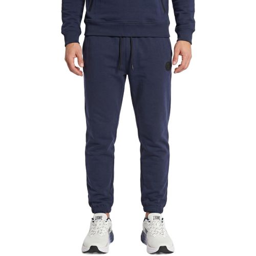Pantalon Leone 1947 Man Soft - Leone 1947 - Modalova