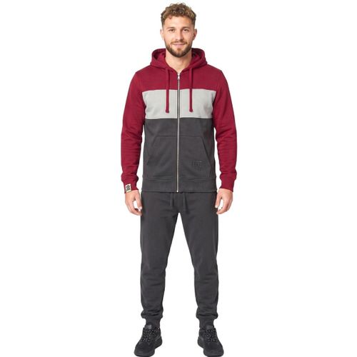 Ensembles de survêtement Man Full Zip Nature - Leone 1947 - Modalova