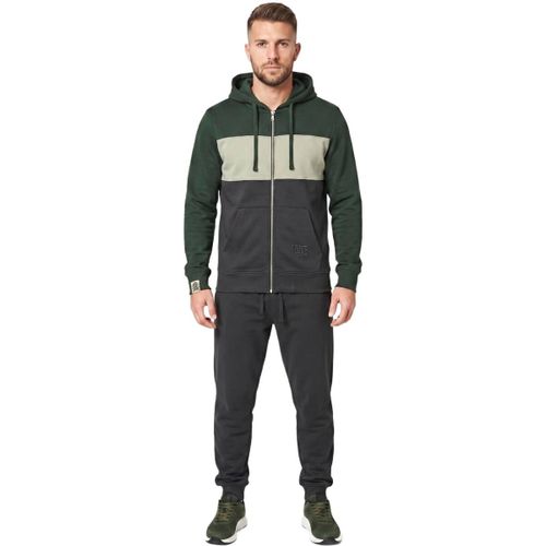 Ensembles de survêtement Man Full Zip Nature - Leone 1947 - Modalova