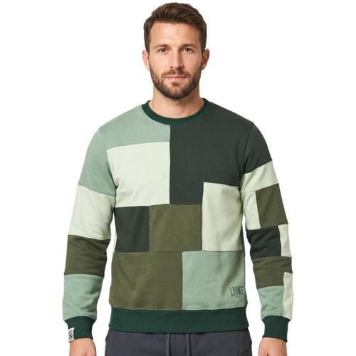 Sweatshirts Man Crewneck Nature - Leone 1947 - Modalova