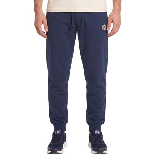 Pantalon Leone 1947 Man Patch - Leone 1947 - Modalova