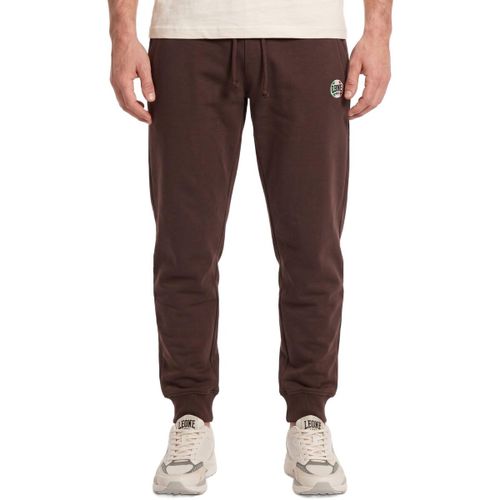 Pantalon Leone 1947 Man Patch - Leone 1947 - Modalova