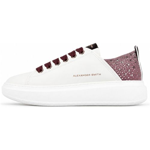 Baskets Wembley Woman - Alexander Smith - Modalova