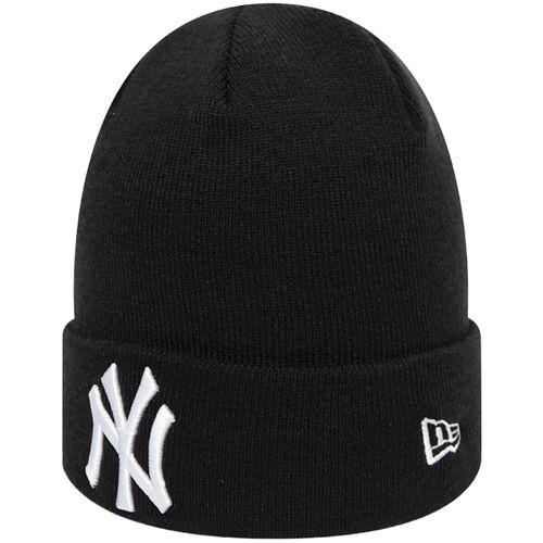 Bonnet Mlb Essential Cuff Beanie Neyyan - New-Era - Modalova