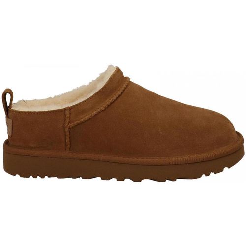 Bottines UGG W CLASSIC MICRO - UGG - Modalova