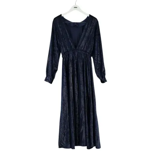 Robe Modetrotter Robe bleue - Modetrotter - Modalova