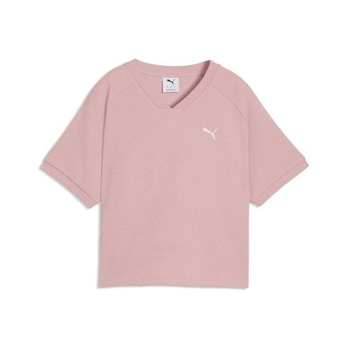 T-shirt Puma Relaxed - Puma - Modalova