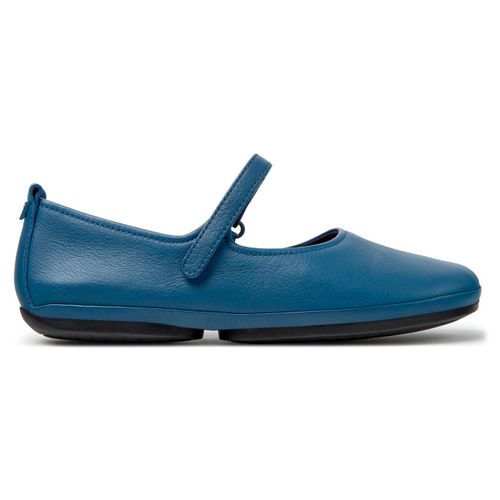 Ballerines k201365fw azul_035 - Camper - Modalova