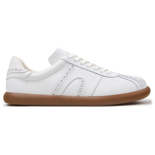Baskets basses k101129tws blanco_003 - Camper - Modalova