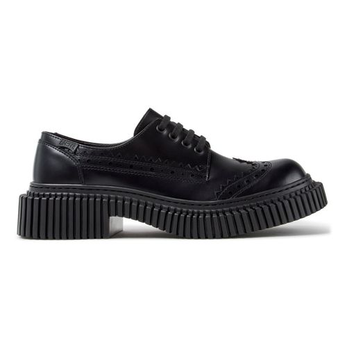 Derbies Camper k101124tws negro_001 - Camper - Modalova