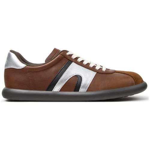 Baskets basses k201608fwa marron_040 - Camper - Modalova