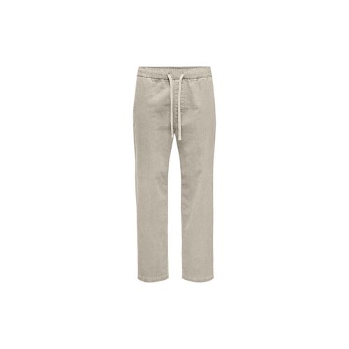 Bas de pyjama Only & Sons 9014401 - Only & Sons - Modalova