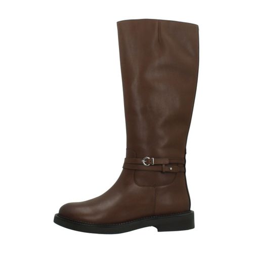Bottes Geox D56wya 00043 D Serilda - Geox - Modalova
