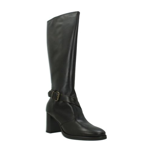 Bottes à talon I617703d - NeroGiardini - Modalova