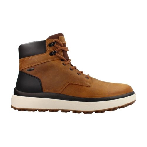 Bottes Geox U36fzc 0ff50 - Geox - Modalova