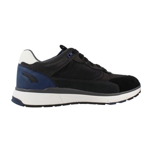 Baskets Geox U Dolomia B Abx - Geox - Modalova