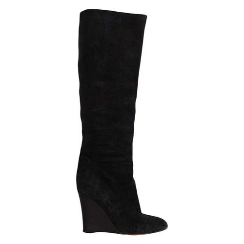 Bottes Joseph Bottes noires - Joseph - Modalova