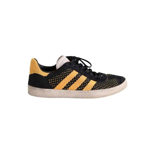 Baskets adidas Baskets jaunes - adidas - Modalova