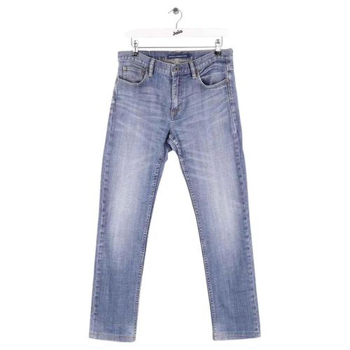 Jeans Ralph Lauren Jean droit bleu - Ralph Lauren - Modalova