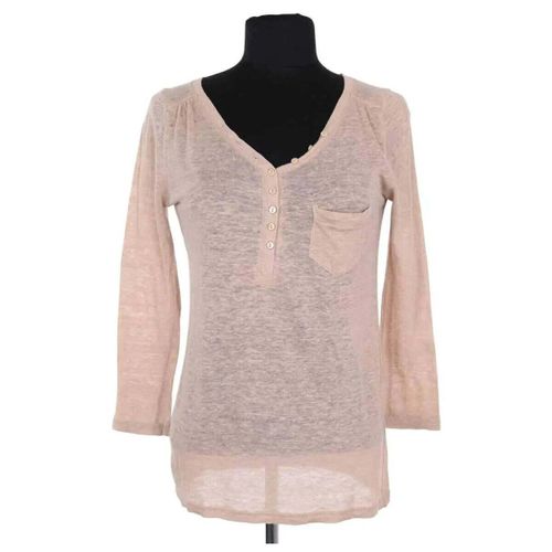 Blouses Gerard Darel Top beige - Gerard Darel - Modalova
