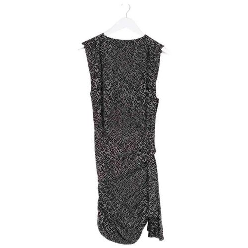 Robe courte Robe noire - Saint Laurent - Modalova
