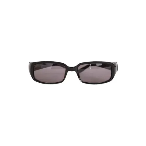 Lunettes de soleil Lunettes de soleil noires - Gucci - Modalova