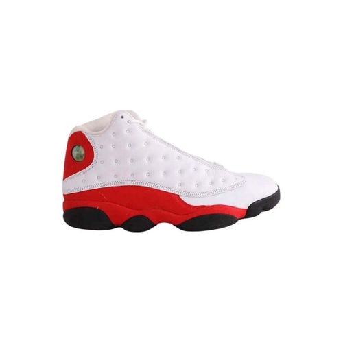 Baskets montantes Baskets hautes blanches - Nike - Modalova
