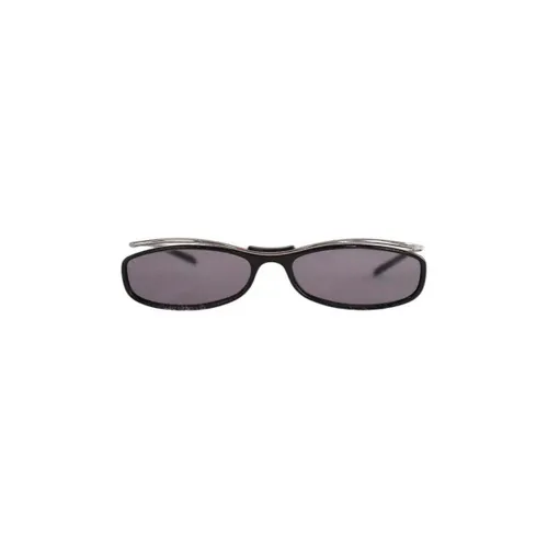 Lunettes de soleil Lunettes de soleil noires - Gucci - Modalova