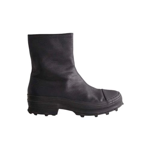 Bottes Camper Lab Bottes noires - Camper Lab - Modalova