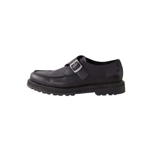 Mocassins Mocassins noirs - Vagabond Shoemakers - Modalova