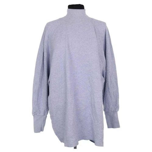 Pull American Vintage Robe bleue - American Vintage - Modalova