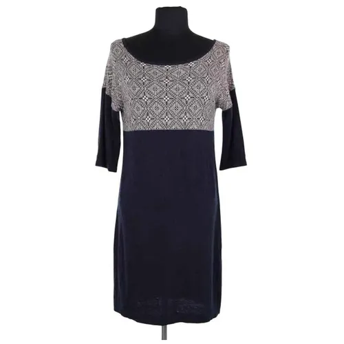 Robe Sessun Robe bleue marine - Sessun - Modalova