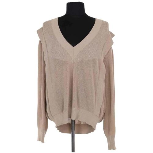 Pull Iro Pull Kanda beige - Iro - Modalova