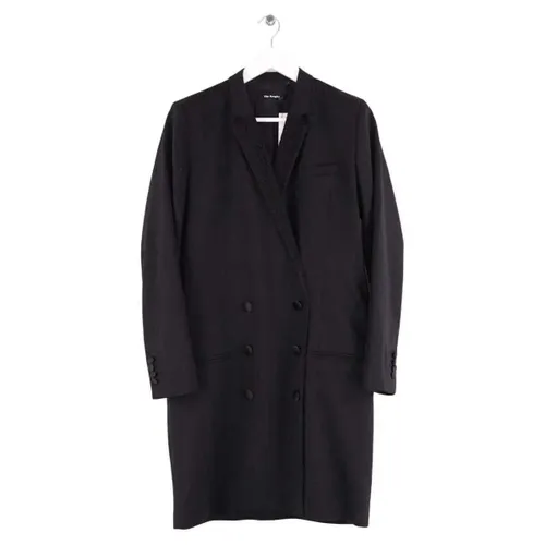 Veste The Kooples Robe noire - The Kooples - Modalova