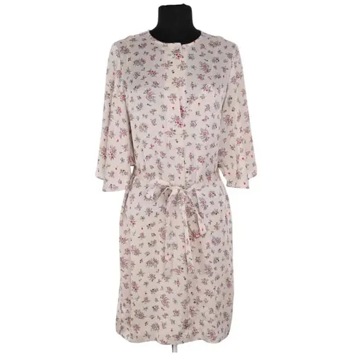 Robe Zadig & Voltaire Robe écrue - Zadig & Voltaire - Modalova