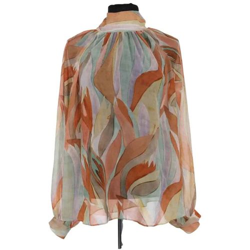 Blouses Sézane Blouse multicolore - Sézane - Modalova