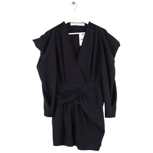 Robe courte Iro Robe Sofi noire - Iro - Modalova