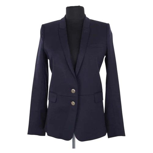 Veste The Kooples Veste bleu marine - The Kooples - Modalova