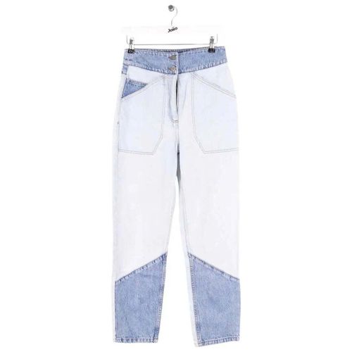 Jeans 1964 Shoes Jean droit bleu - 1964 Shoes - Modalova