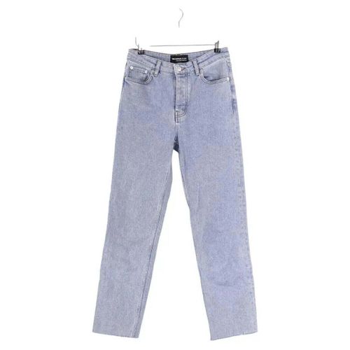 Jeans The Kooples Jean droit bleu - The Kooples - Modalova