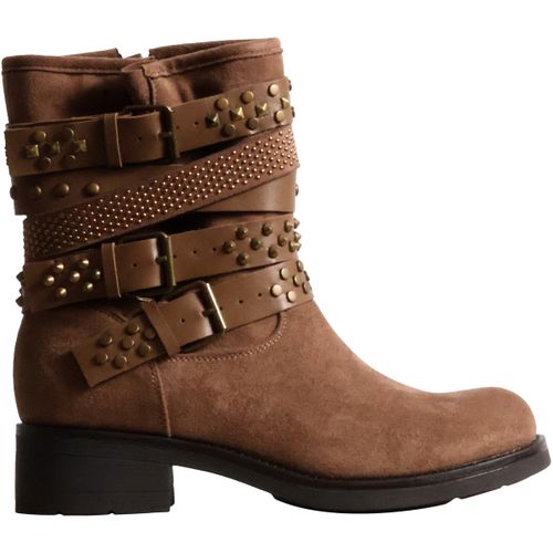 Boots Super Mode Bottines à Zip - Super Mode - Modalova