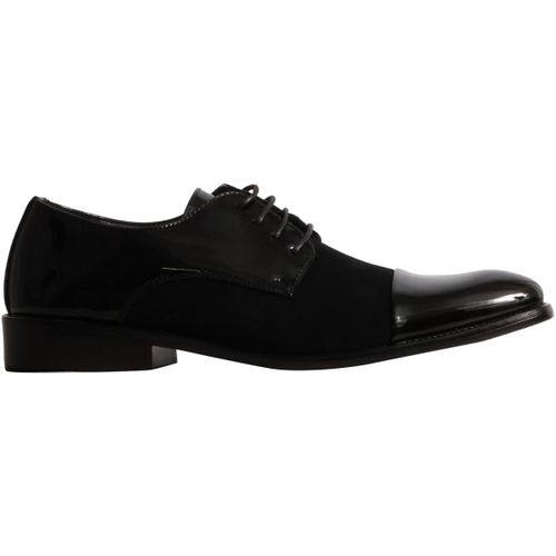 Ville basse Elong Derbies Cuir - Elong - Modalova