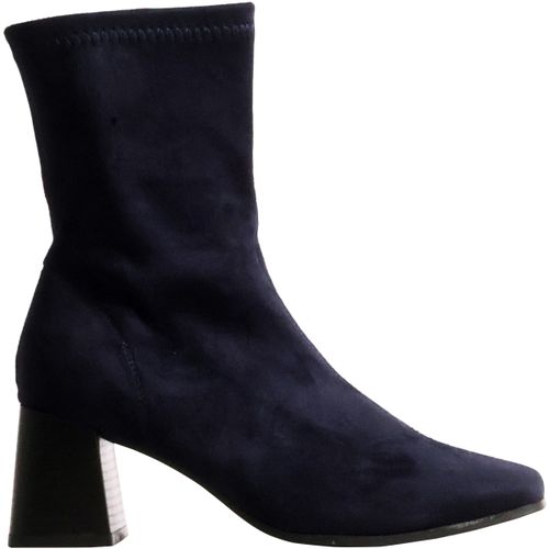 Boots Bottines à Talon Bellucci - Super Mode - Modalova
