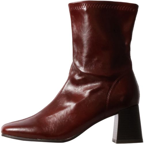 Boots Bottines à Talon Bellucci - Super Mode - Modalova