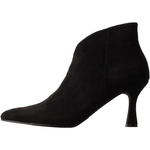 Boots Bottines à Talon Bellucci - Super Mode - Modalova