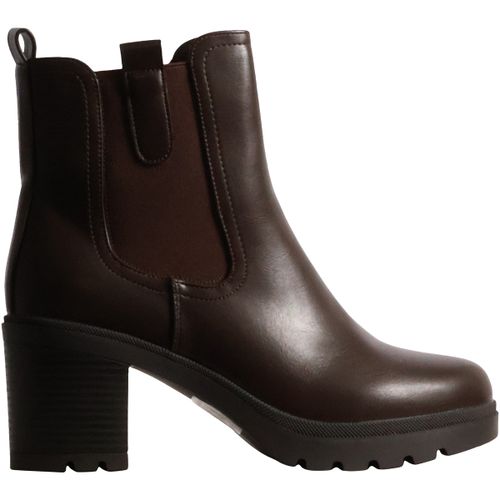 Bottes à talon Bottines à Zip Bestelle - Super Mode - Modalova