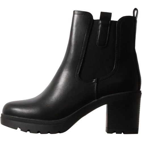 Boots Bottines à Zip Bestelle - Super Mode - Modalova